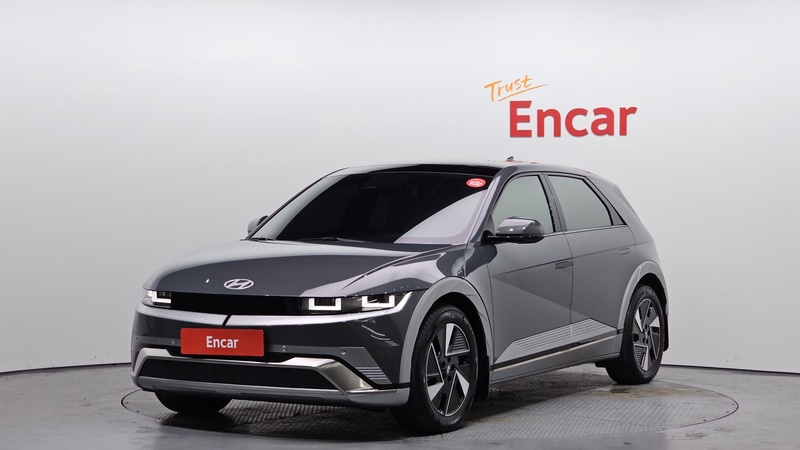 Hyundai Ioniq5