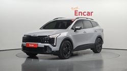 Kia Sportage 2025