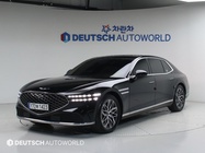 Genesis G90 2022