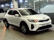 Kia Stonic 2018