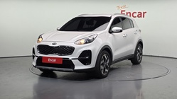 Kia Sportage 2019