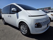Hyundai Staria 2024