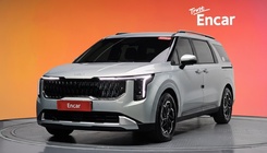 Kia Canival 2025