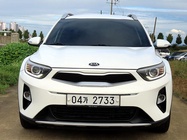 Kia Stonic 2017