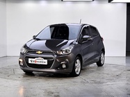 Chevrolet Spark 2016