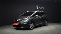 Chevrolet Bolt EV 2019