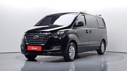 Hyundai Starex 2018