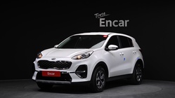 Kia Sportage 2019