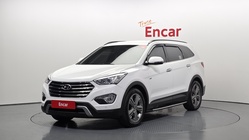Hyundai Maxcruz 2014
