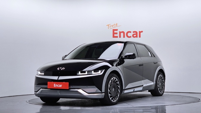 Hyundai Ioniq5 2023