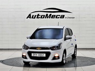 Chevrolet Spark 2016