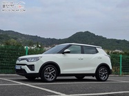Ssangyong TIBOLI 2022