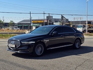 Genesis G90 2019