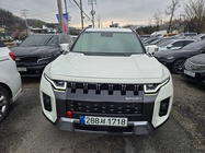 Ssangyong Torres 2023