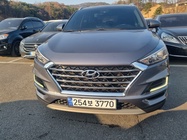 Hyundai Tucson 2020