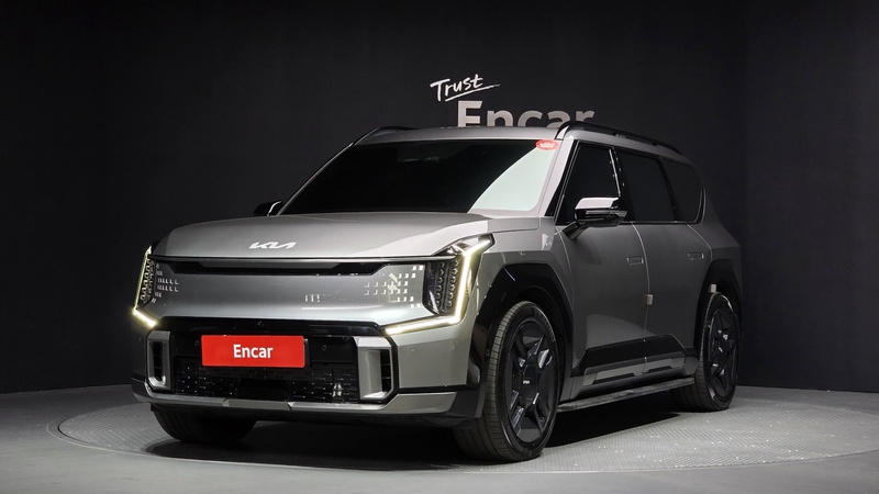 Kia EV9