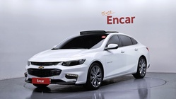 Chevrolet Malibu 2016