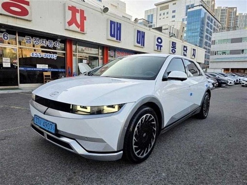 Hyundai Ioniq5 2023