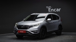 Honda CR-V 2016