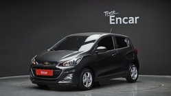 Chevrolet Spark 2019