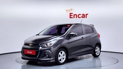 Chevrolet Spark 2015