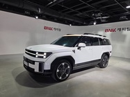 Hyundai Santa Fe 2023