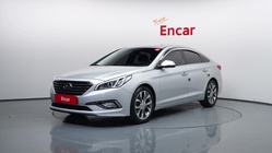 Hyundai Sonata 2014