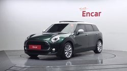 MINI Clubman 2017
