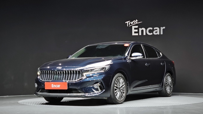 Kia K7 2019