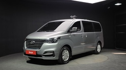 Hyundai Starex 2020