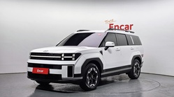 Hyundai Santa Fe 2024