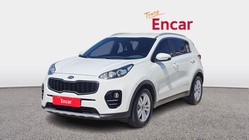 Kia Sportage 2016