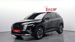 Hyundai Tucson 2025