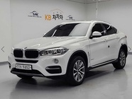 BMW X6 2015