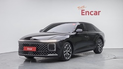 Hyundai Grandeur 2024