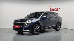 Kia Sportage 2024