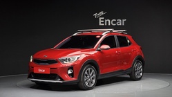 Kia Stonic 2019