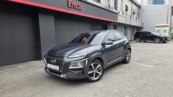 Hyundai Kona 2018