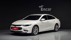 Chevrolet Malibu 2017