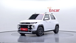 Hyundai Casper 2022