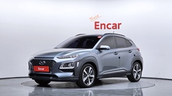 Hyundai Kona 2018