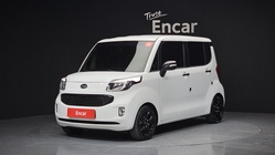Kia RAY 2014