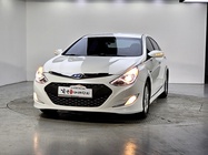 Hyundai Sonata 2012