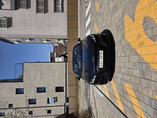 Audi TT 2015