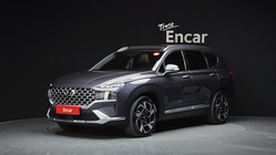Hyundai Santa Fe 2021