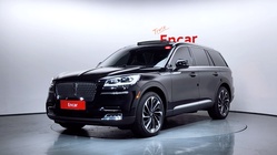 Lincoln Aviator 2021