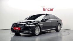 Genesis G90 2019