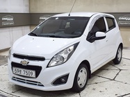 Chevrolet Spark 2014