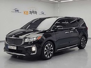 Kia Canival 2018