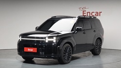 Hyundai Santa Fe 2024